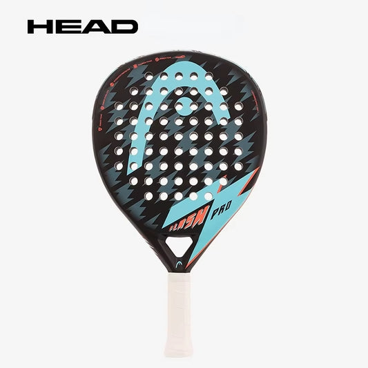 2025 High Quality Padel Flash Racket Padel Tenis Raquete Padel Racquet Sports