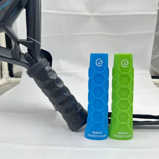 Undergrip for Padel Beach Tennis Pickleball Racket Overgrip Padel Accessories over Grip De Borracha 2024 New