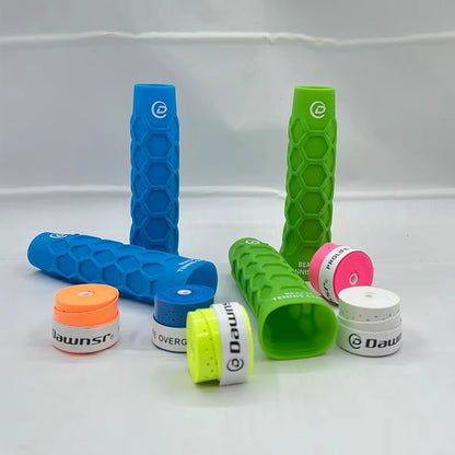 Undergrip for Padel Beach Tennis Pickleball Racket Overgrip Padel Accessories over Grip De Borracha 2024 New
