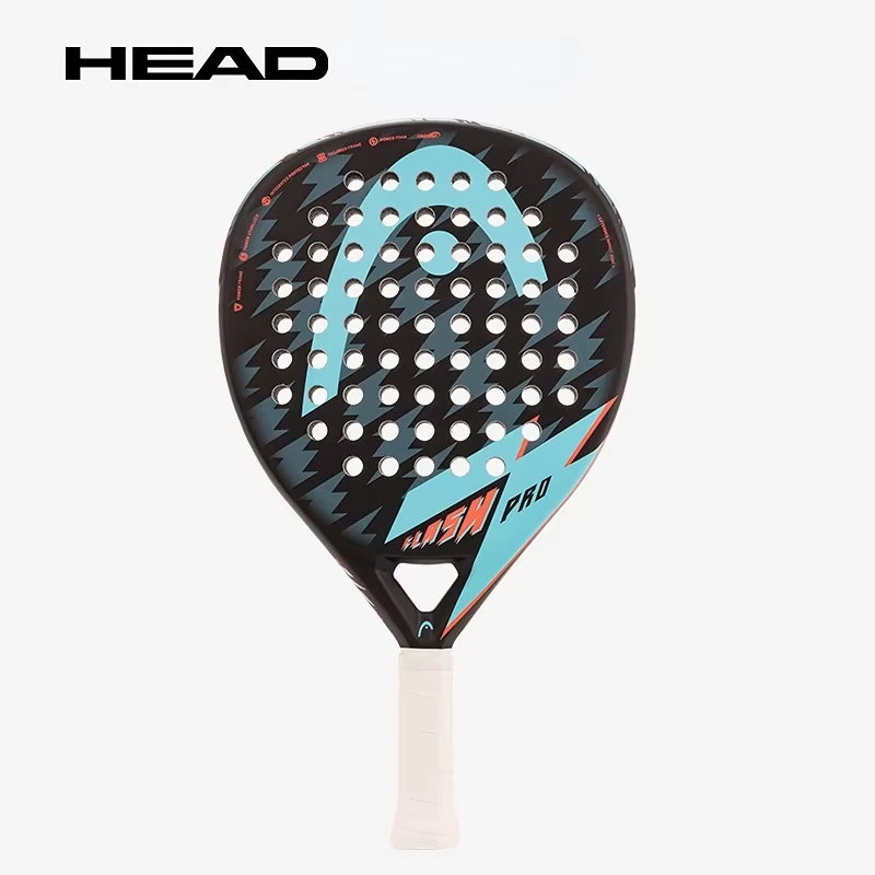 2025 High Quality  Padel Flash Racket Padel Tenis Raquete Padel Racquet Sports