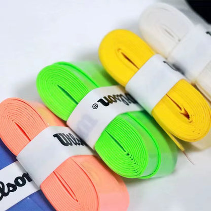 Premium Undergrip for Padel, Beach Tennis, and Pickleball Rackets - 2024 Rubber Overgrip Accessories