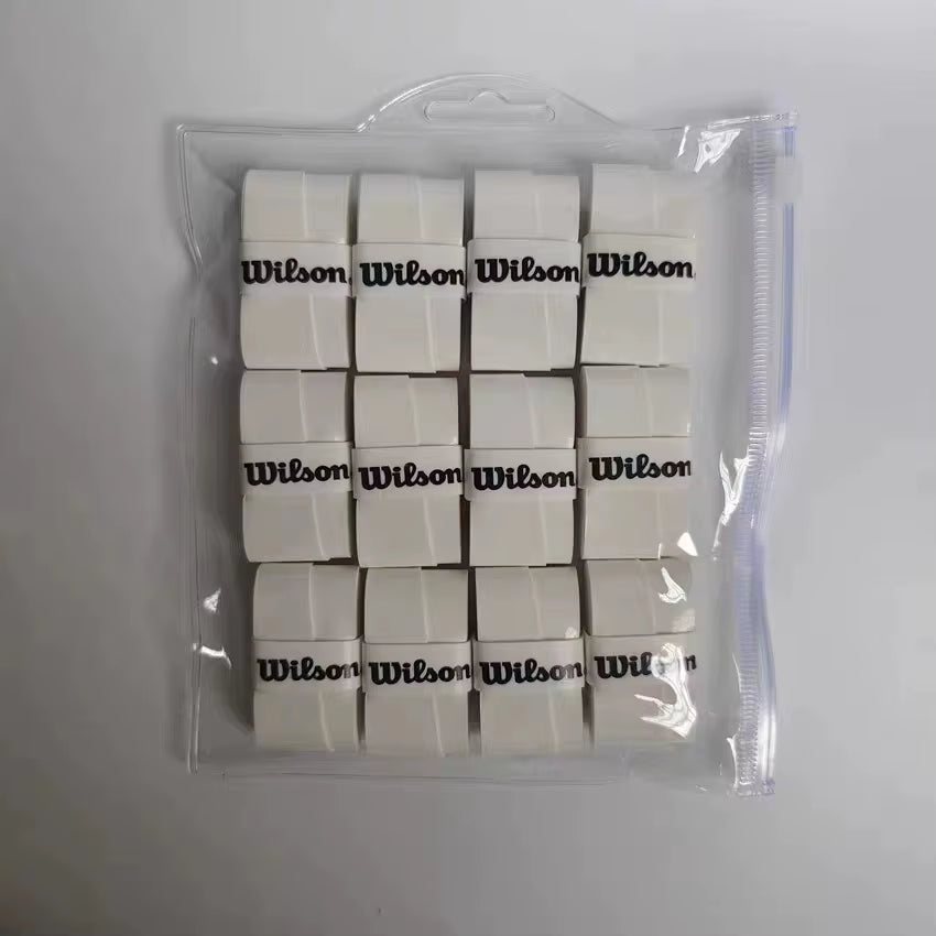 Premium Undergrip for Padel, Beach Tennis, and Pickleball Rackets - 2024 Rubber Overgrip Accessories