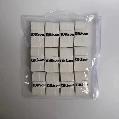 Premium Undergrip for Padel, Beach Tennis, and Pickleball Rackets - 2024 Rubber Overgrip Accessories