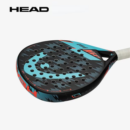 2025 High Quality  Padel Flash Racket Padel Tenis Raquete Padel Racquet Sports