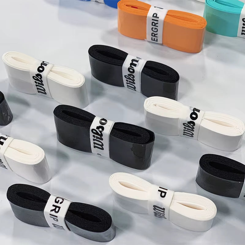 Premium Undergrip for Padel, Beach Tennis, and Pickleball Rackets - 2024 Rubber Overgrip Accessories