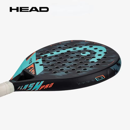 2025 High Quality  Padel Flash Racket Padel Tenis Raquete Padel Racquet Sports