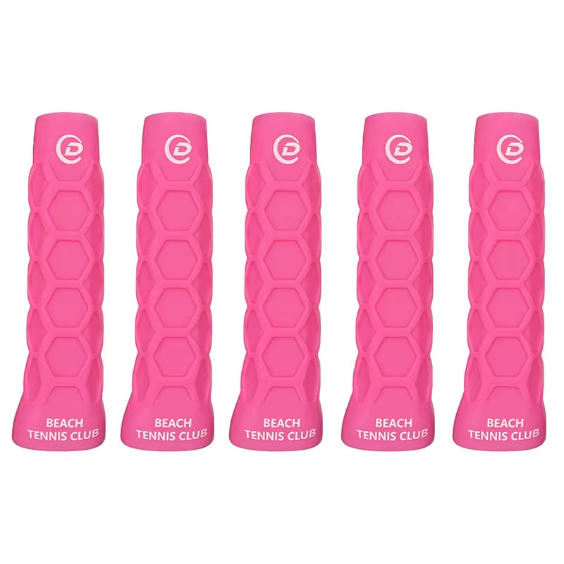 Undergrip for Padel Beach Tennis Pickleball Racket Overgrip Padel Accessories over Grip De Borracha 2024 New