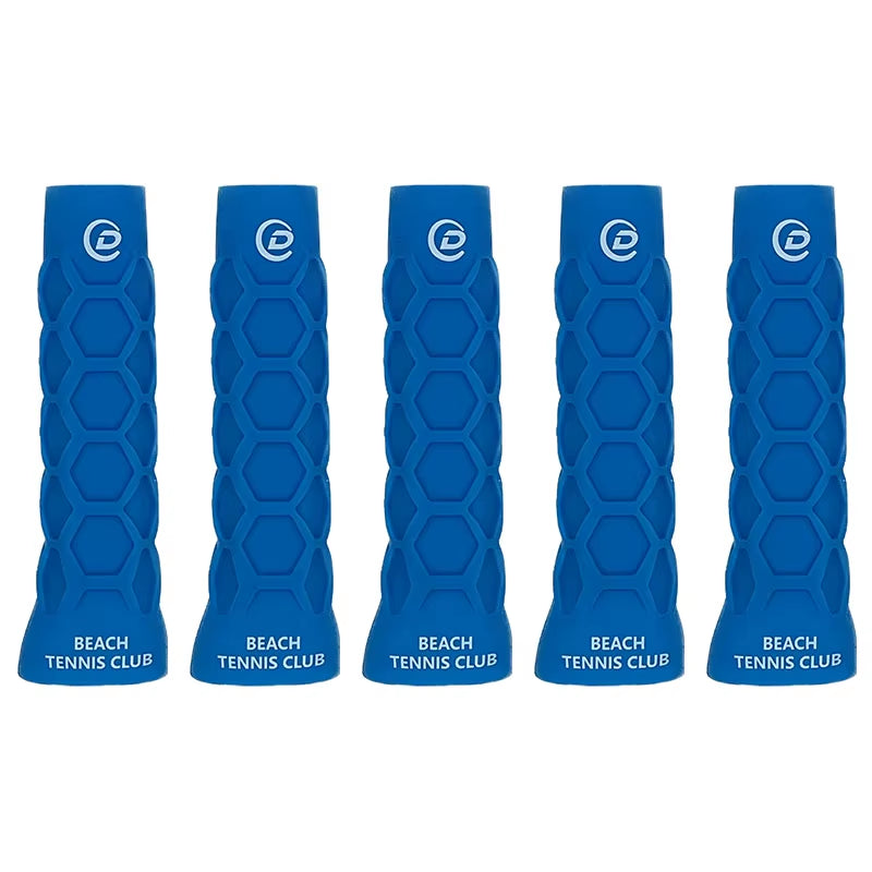 Undergrip for Padel Beach Tennis Pickleball Racket Overgrip Padel Accessories over Grip De Borracha 2024 New